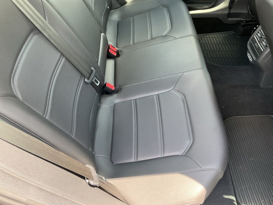 2020 Volkswagen Passat 2.0T R-Line