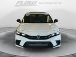 2024 Honda Civic Si Manual