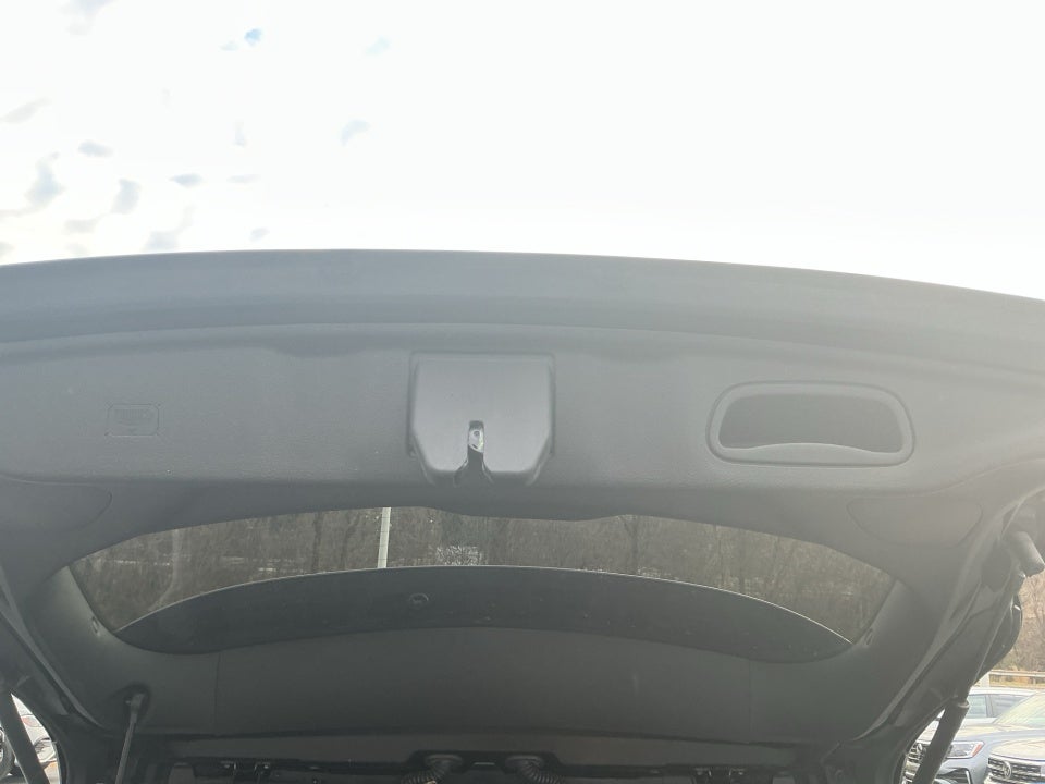 2018 Jeep Compass Limited 4x4