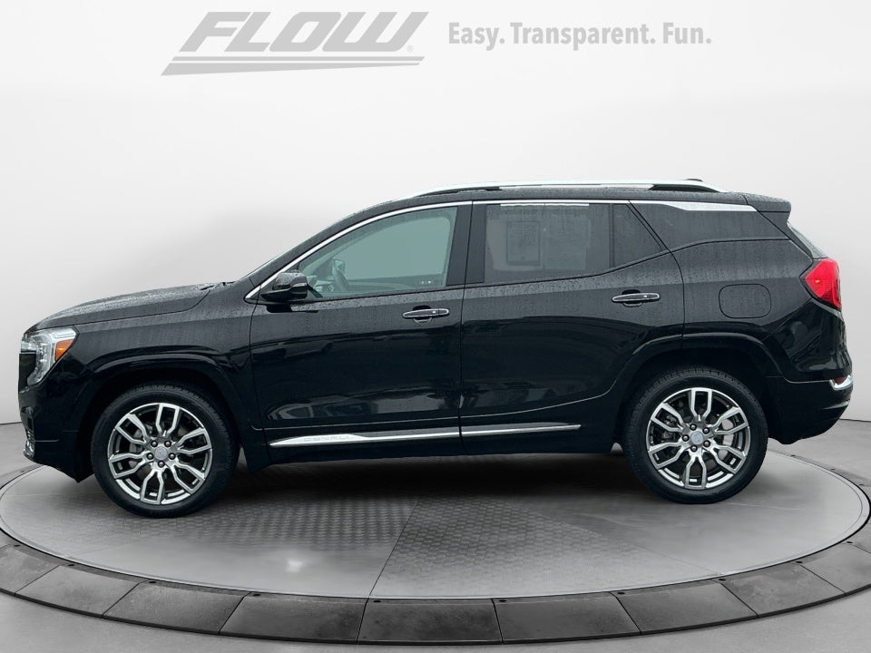 2024 GMC Terrain AWD Denali