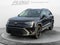 2026 Volkswagen Taos SE Black