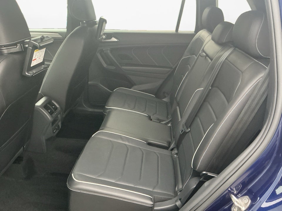 2023 Volkswagen Tiguan 2.0T SEL R-Line