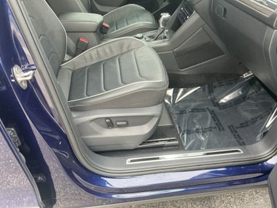 2023 Volkswagen Tiguan 2.0T SEL R-Line