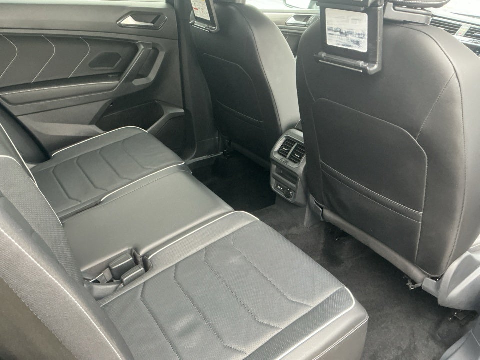 2023 Volkswagen Tiguan 2.0T SEL R-Line