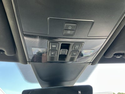 2023 Volkswagen Tiguan SEL R-Line