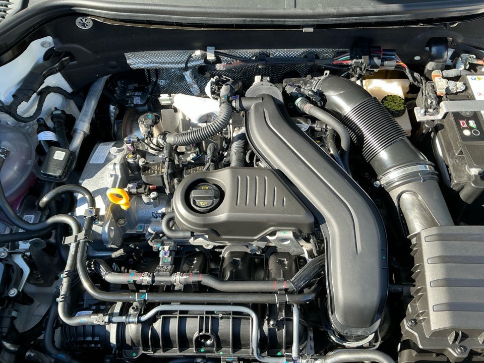 2026 Volkswagen Taos S