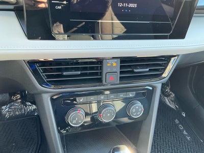 2026 Volkswagen Taos S