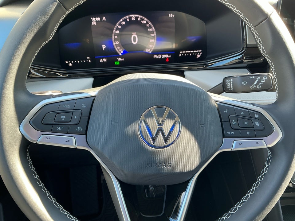 2026 Volkswagen Taos S