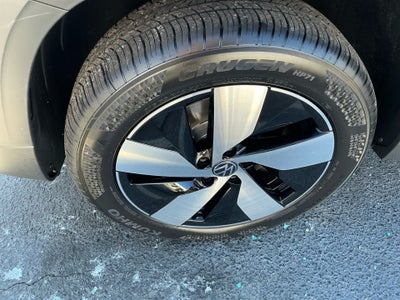 2026 Volkswagen Taos S