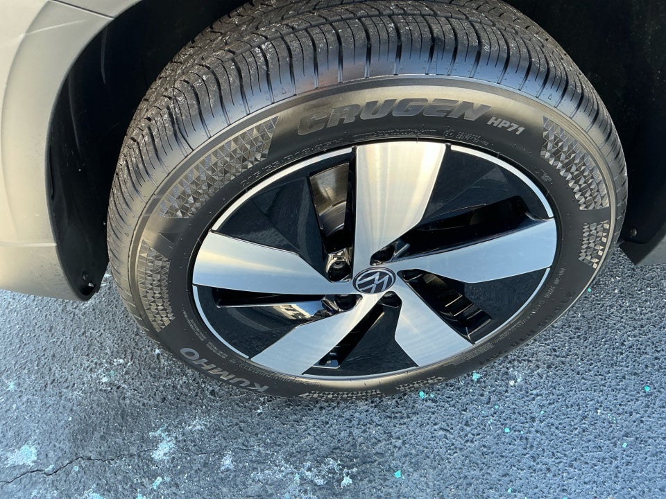 2026 Volkswagen Taos S