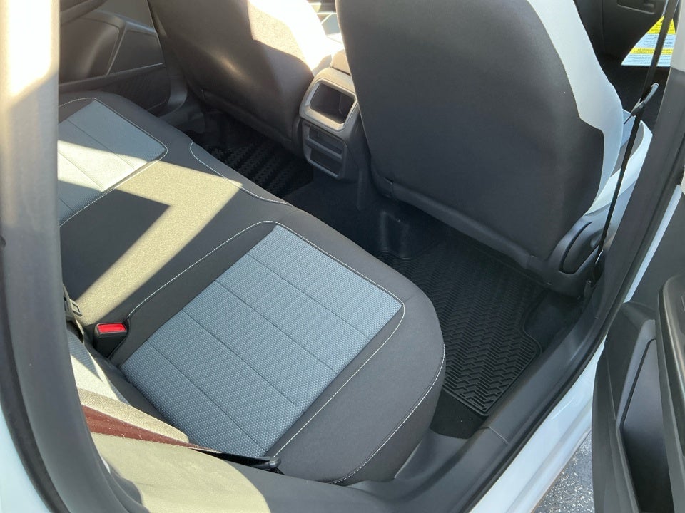 2026 Volkswagen Taos S