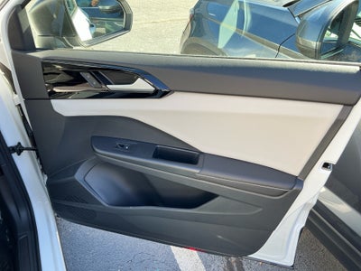 2026 Volkswagen Taos S