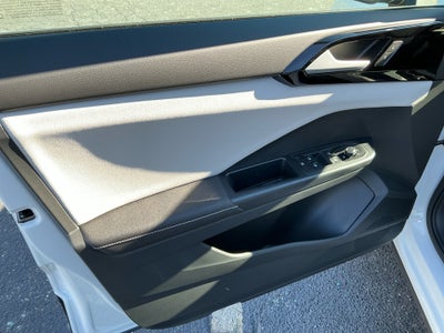 2026 Volkswagen Taos S