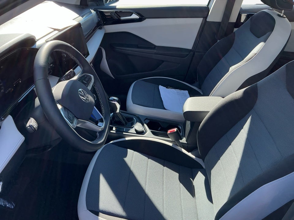 2026 Volkswagen Taos S