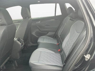 2025 Volkswagen Tiguan 2.0T SEL R-Line