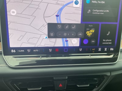 2025 Volkswagen Tiguan 2.0T SEL R-Line