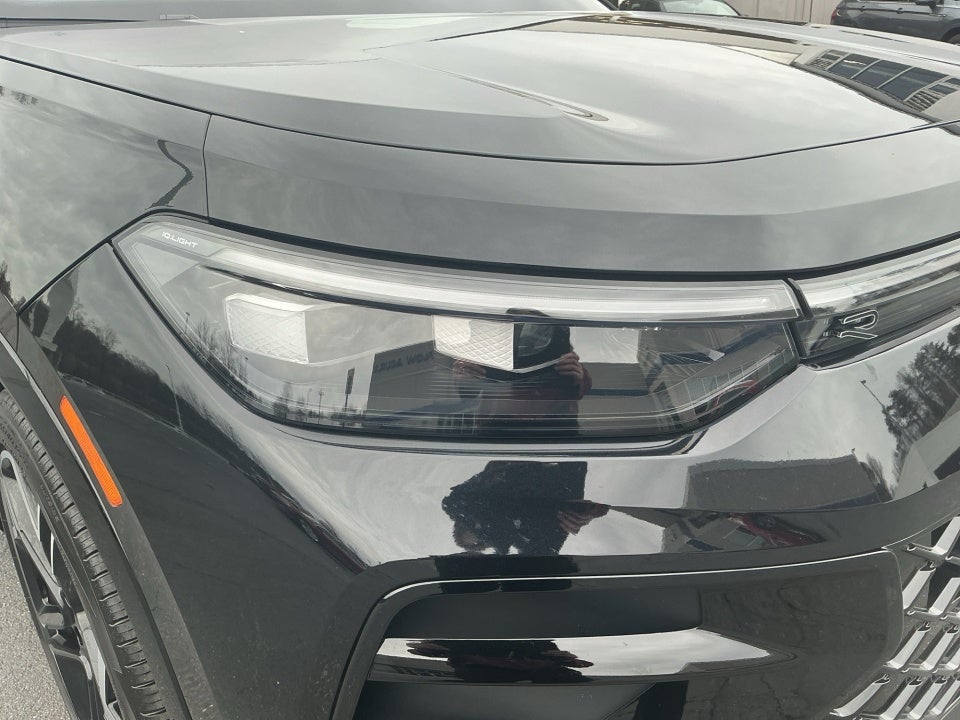 2025 Volkswagen Tiguan 2.0T SEL R-Line