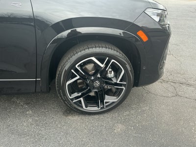 2025 Volkswagen Tiguan 2.0T SEL R-Line