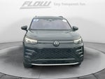 2025 Volkswagen Tiguan 2.0T SEL R-Line