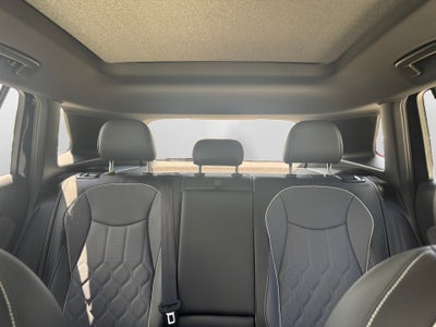 2026 Volkswagen Tiguan SEL R-Line Turbo