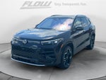2026 Volkswagen Tiguan SEL R-Line Turbo
