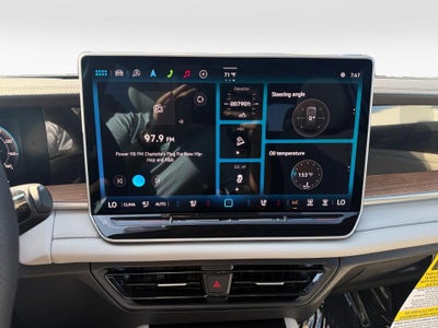 2026 Volkswagen Tiguan SEL R-Line Turbo