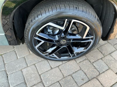 2026 Volkswagen Tiguan SEL R-Line Turbo