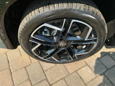 2026 Volkswagen Tiguan SEL R-Line Turbo