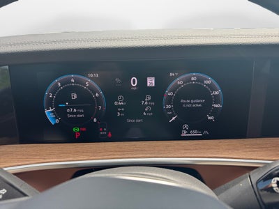 2026 Volkswagen Tiguan SEL R-Line Turbo