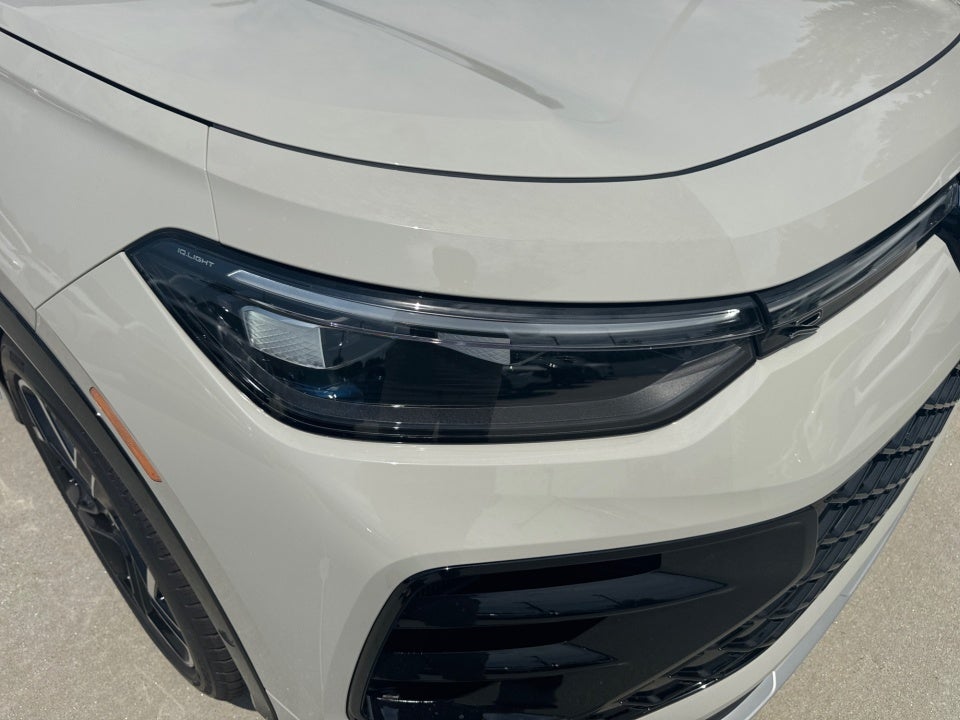 2026 Volkswagen Tiguan SEL R-Line Turbo