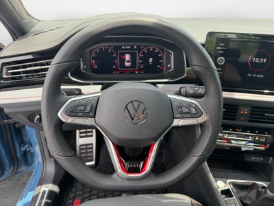 2026 Volkswagen Jetta GLI Autobahn