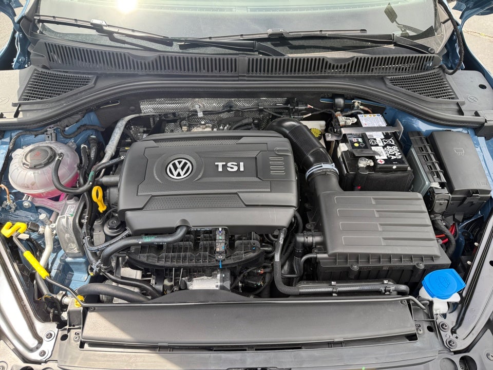 2026 Volkswagen Jetta GLI Autobahn