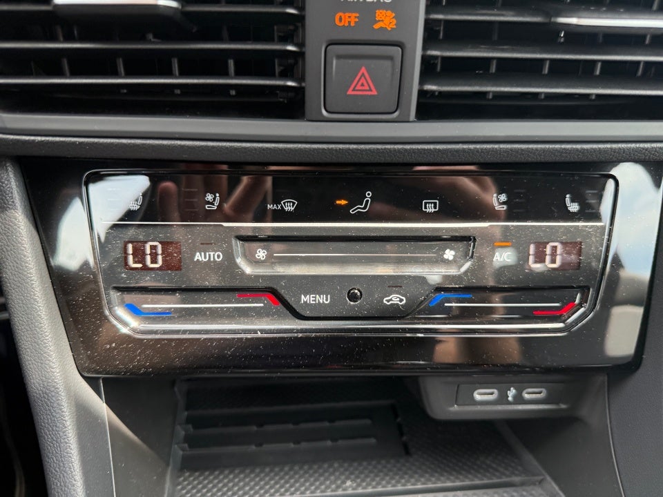 2026 Volkswagen Jetta GLI Autobahn