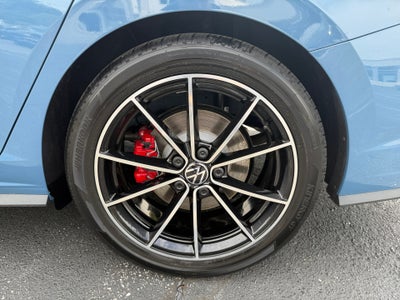 2026 Volkswagen Jetta GLI Autobahn