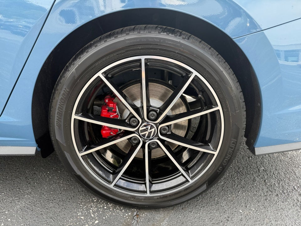 2026 Volkswagen Jetta GLI Autobahn