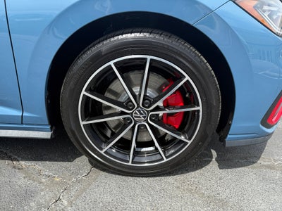 2026 Volkswagen Jetta GLI Autobahn