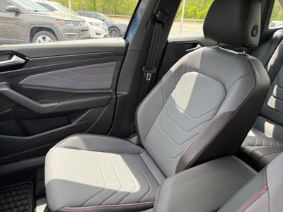 2026 Volkswagen Jetta GLI Autobahn