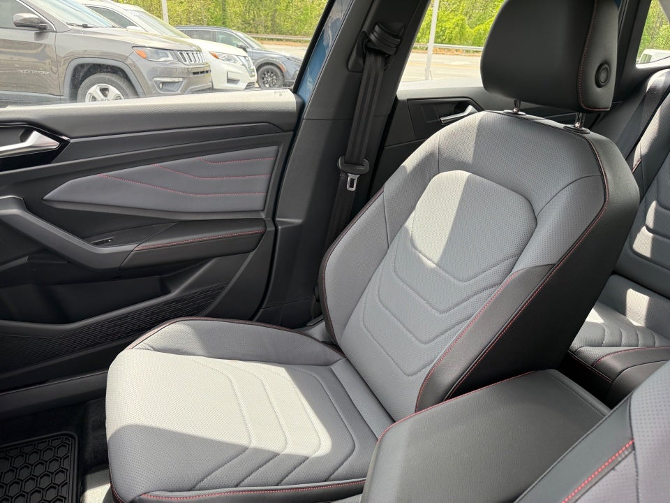 2026 Volkswagen Jetta GLI Autobahn