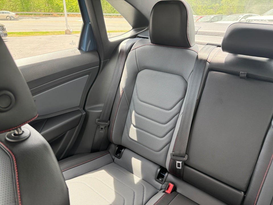 2026 Volkswagen Jetta GLI Autobahn