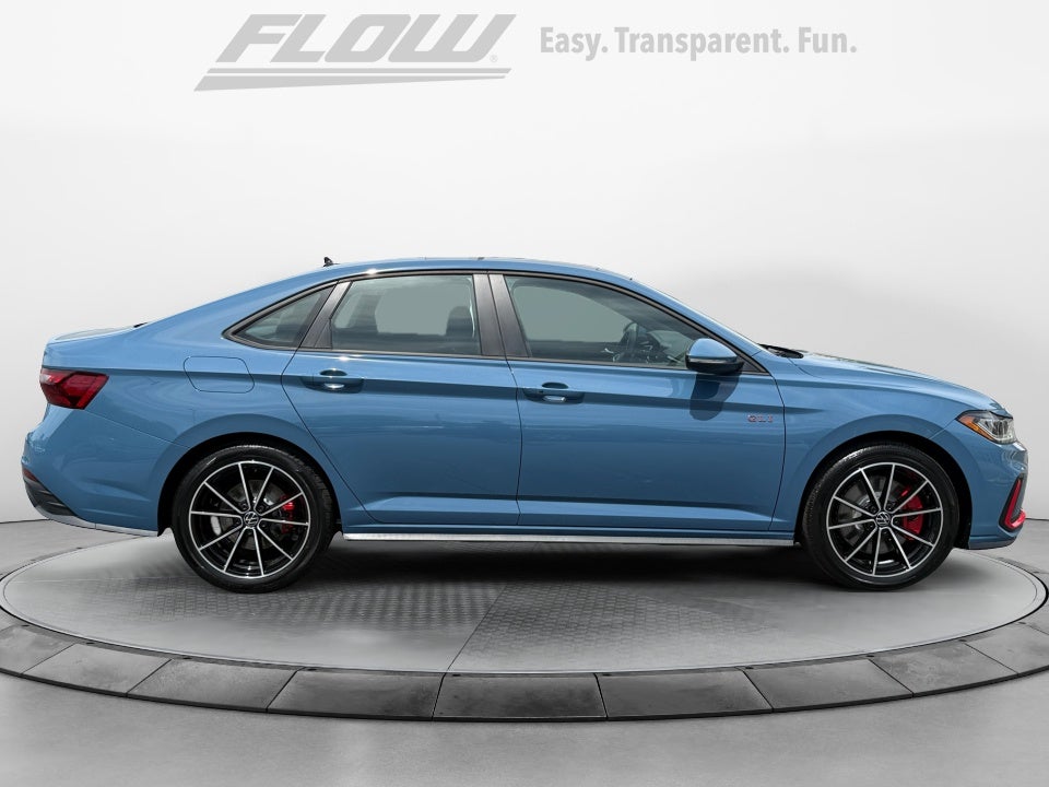 2026 Volkswagen Jetta GLI Autobahn