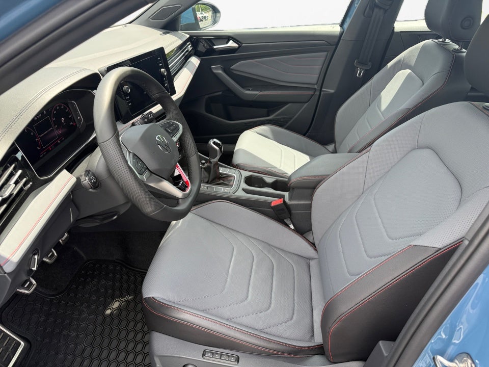 2026 Volkswagen Jetta GLI Autobahn