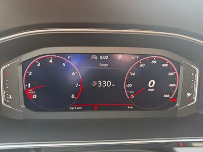 2026 Volkswagen Jetta GLI Autobahn