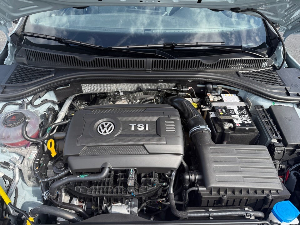 2026 Volkswagen Jetta GLI Autobahn