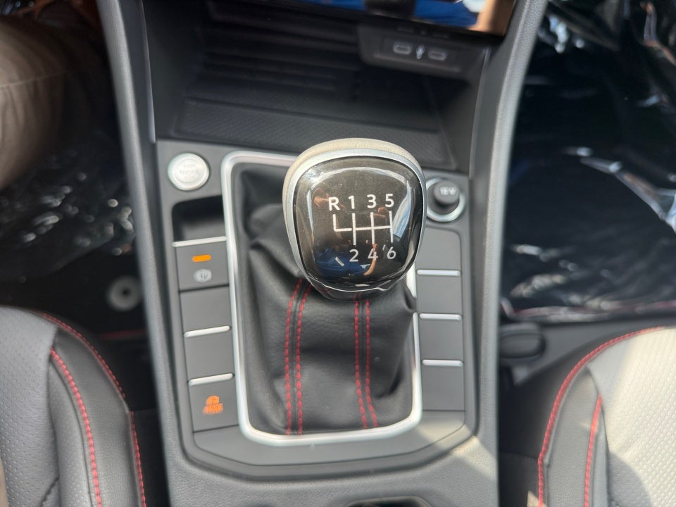 2026 Volkswagen Jetta GLI Autobahn
