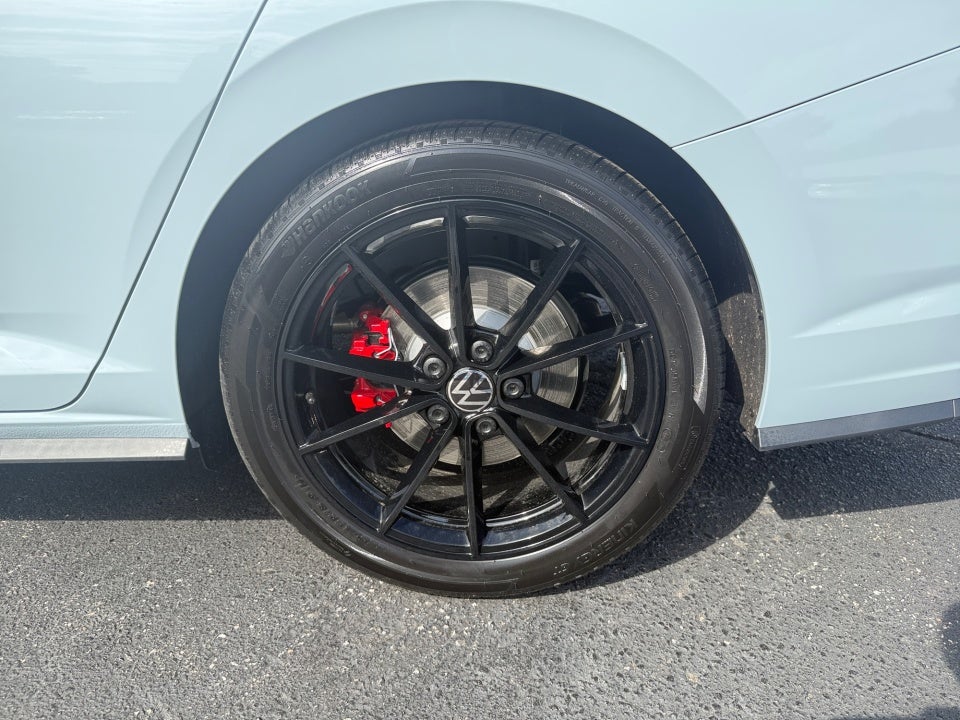 2026 Volkswagen Jetta GLI Autobahn