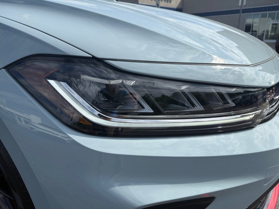 2026 Volkswagen Jetta GLI Autobahn