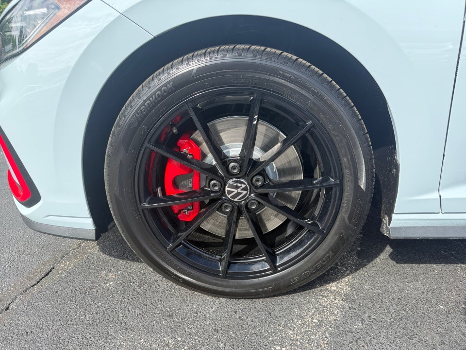 2026 Volkswagen Jetta GLI Autobahn