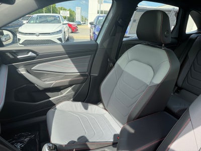 2026 Volkswagen Jetta GLI Autobahn