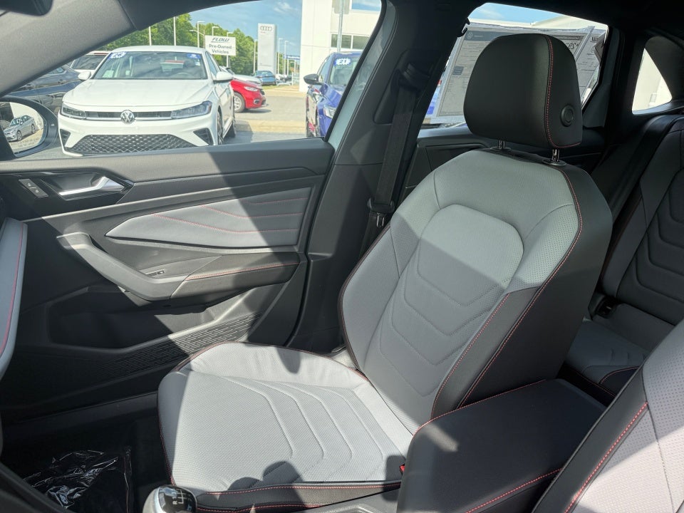 2026 Volkswagen Jetta GLI Autobahn