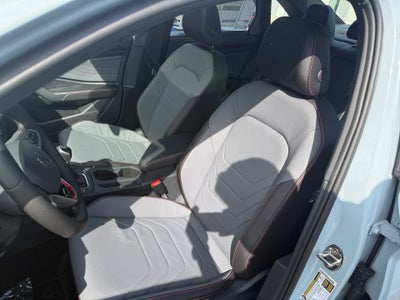 2026 Volkswagen Jetta GLI Autobahn